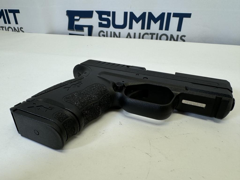Springfield Armory XDS-45 .45 ACP