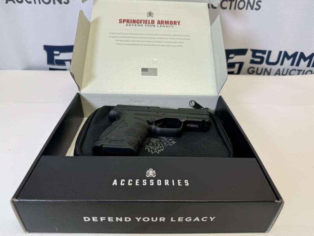 Springfield Armory XDS-45 .45 ACP