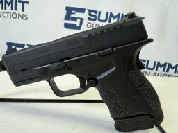 Springfield Armory XDS-45 .45 ACP
