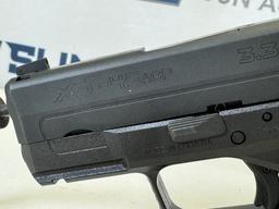 Springfield Armory XDS-45 .45 ACP