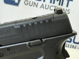 Springfield Armory XDS-45 .45 ACP