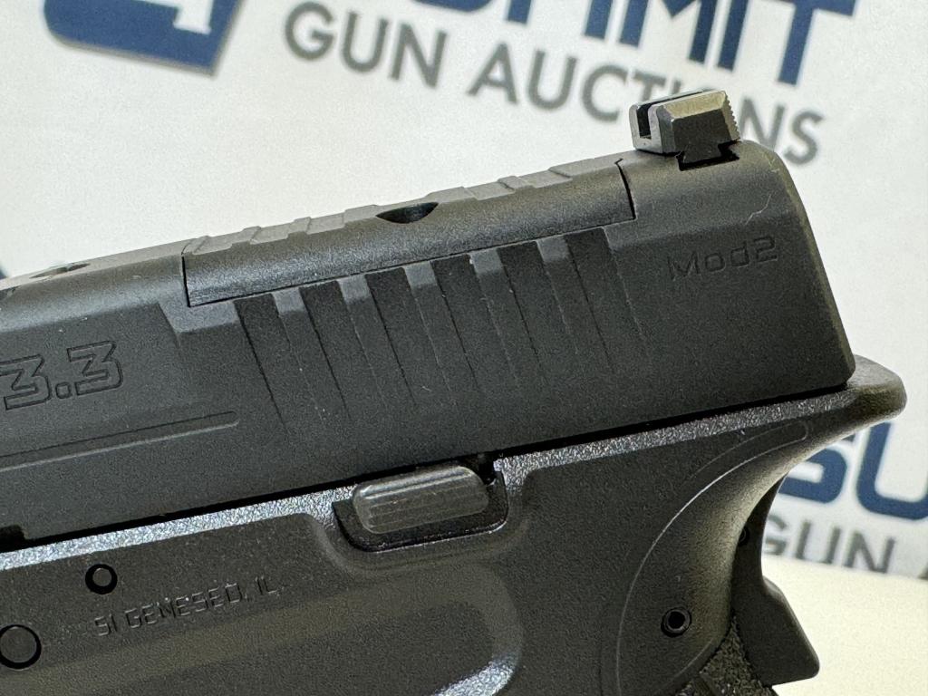 Springfield Armory XDS-45 .45 ACP