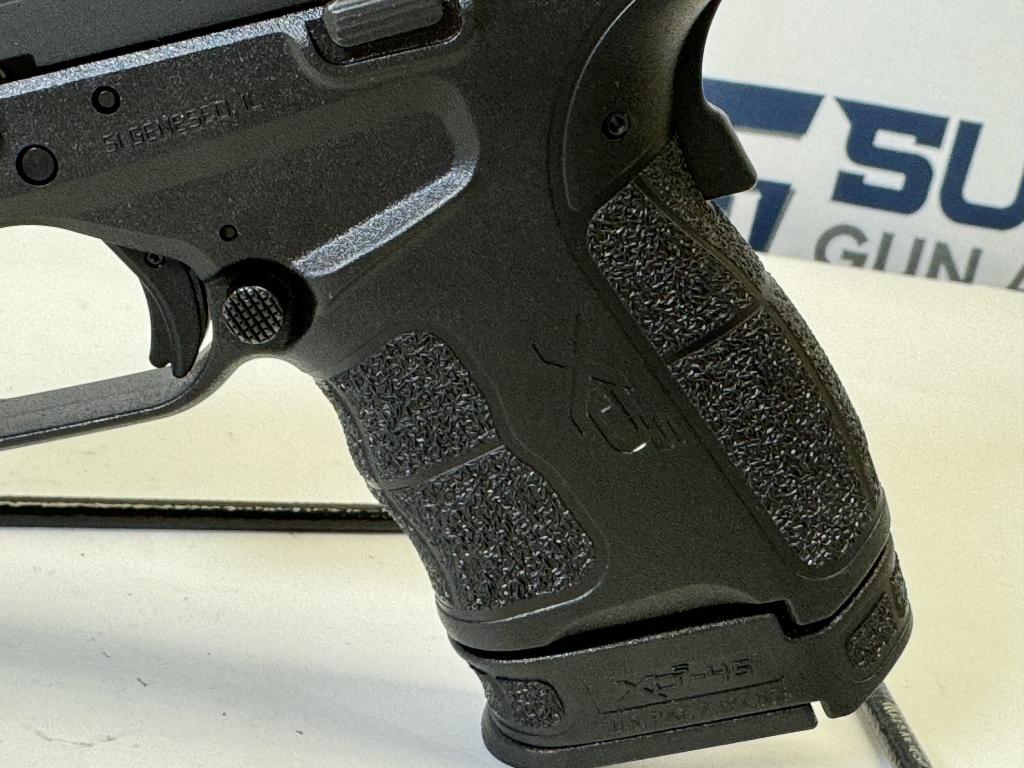 Springfield Armory XDS-45 .45 ACP