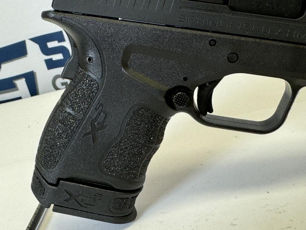 Springfield Armory XDS-45 .45 ACP