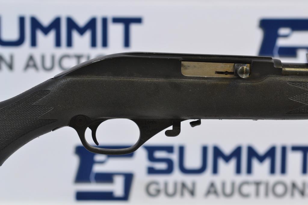 Marlin 795 .22 LR