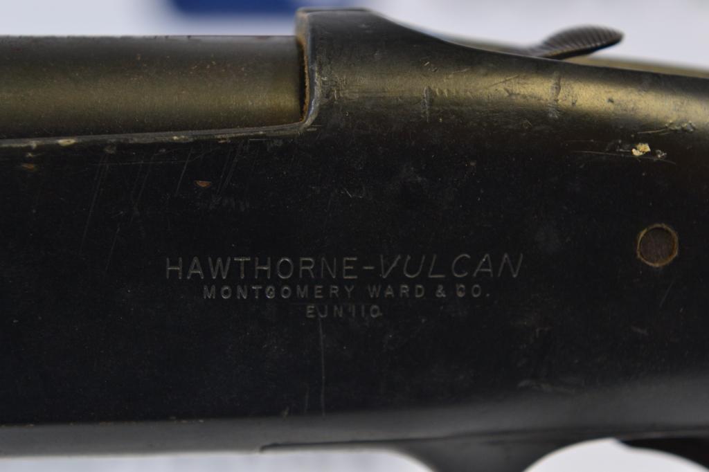 Montgomery Hawthorne-Vulcan 20ga