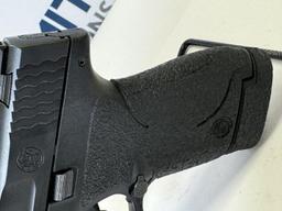 Smith & Wesson M&P 9 Shield 9mm