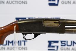 Noble MFG. 60F 12ga