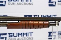 Noble MFG. 60F 12ga