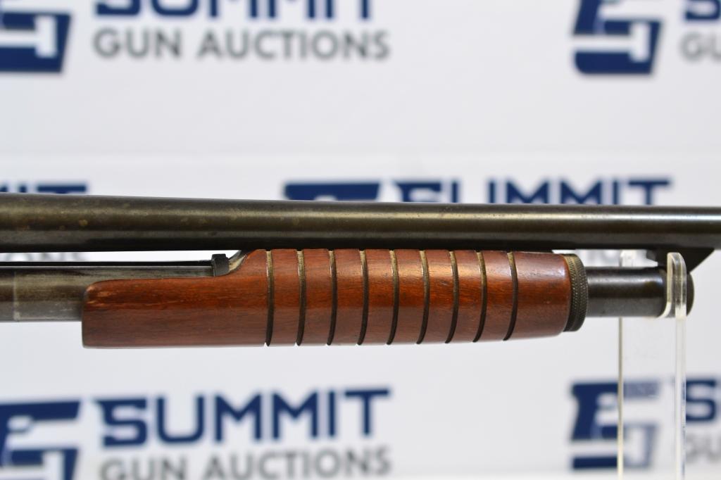 Noble MFG. 60F 12ga