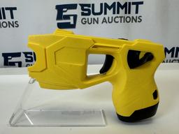 Axon X26P Taser
