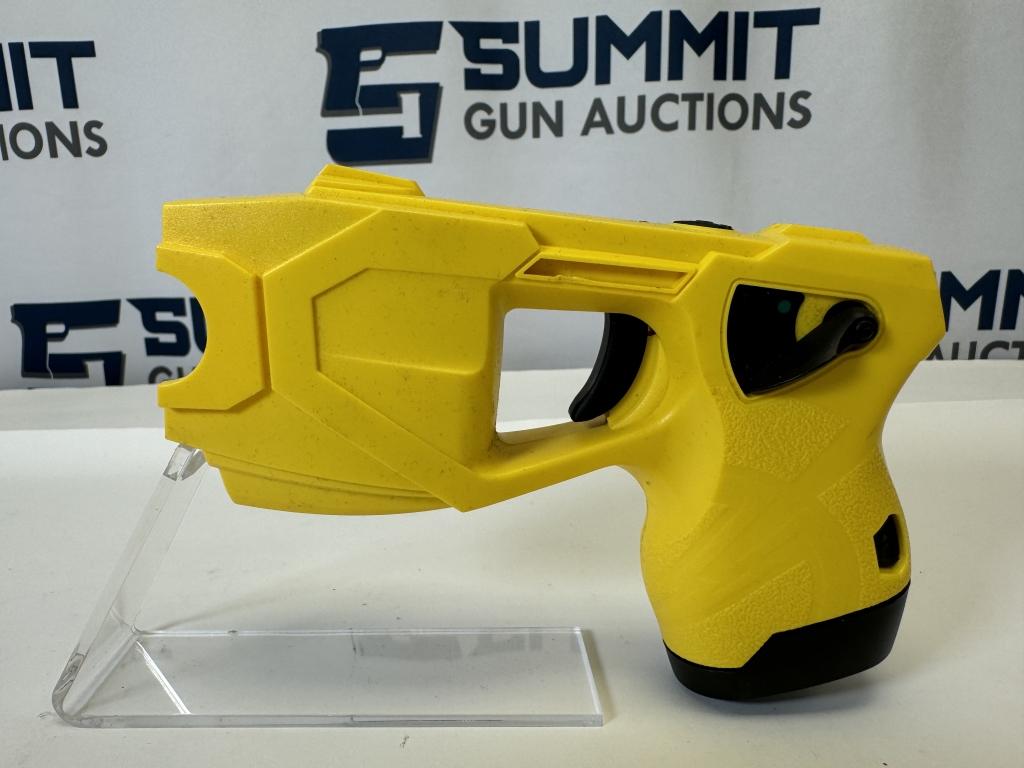 Axon X26P Taser