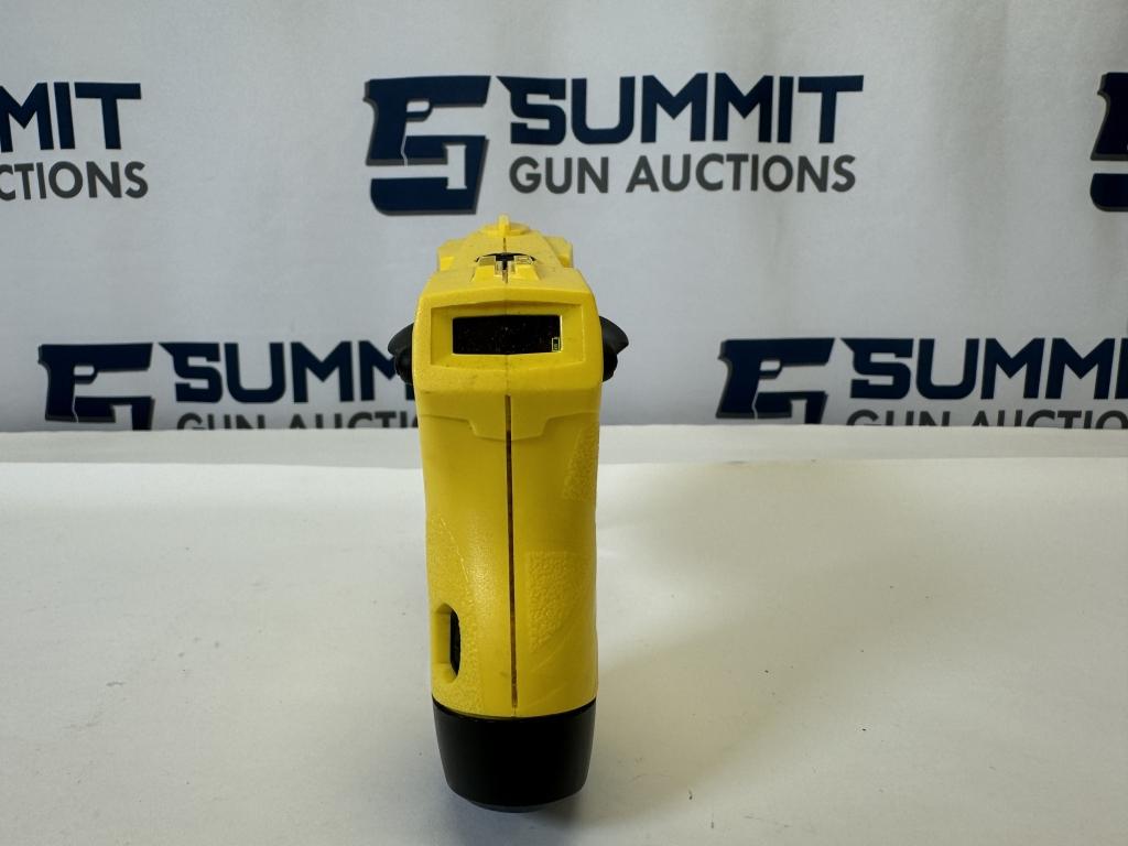 Axon X26P Taser