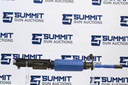 Simunition AR Upper 9mm Simunition
