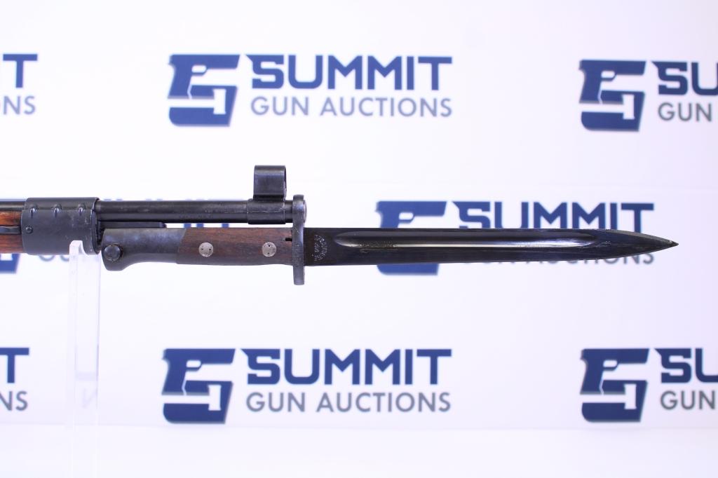 Yugo/Serbia Preduzece 44 Model 98 Mauser 7.92mm