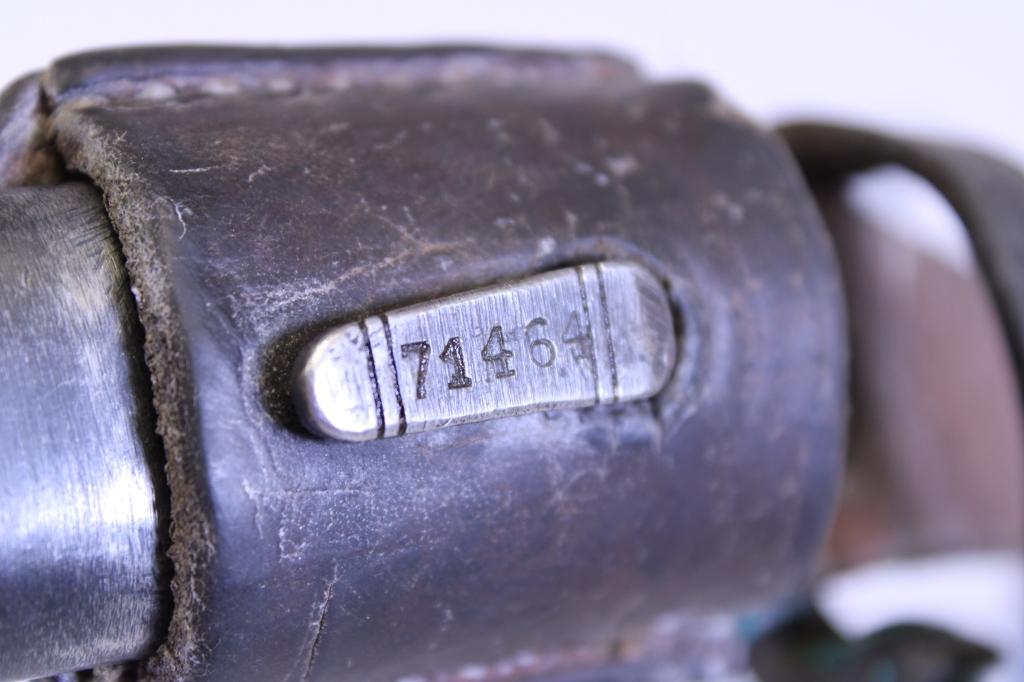 Yugo/Serbia Preduzece 44 Model 98 Mauser 7.92mm