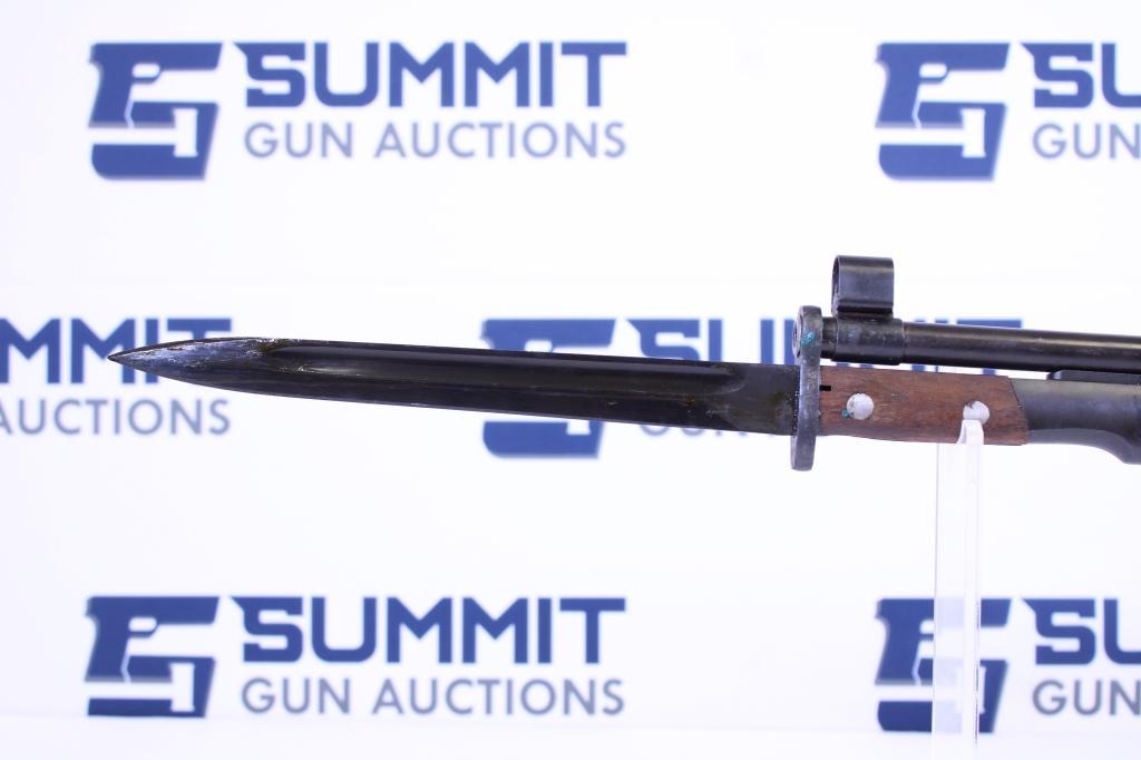 Yugo/Serbia Preduzece 44 Model 98 Mauser 7.92mm