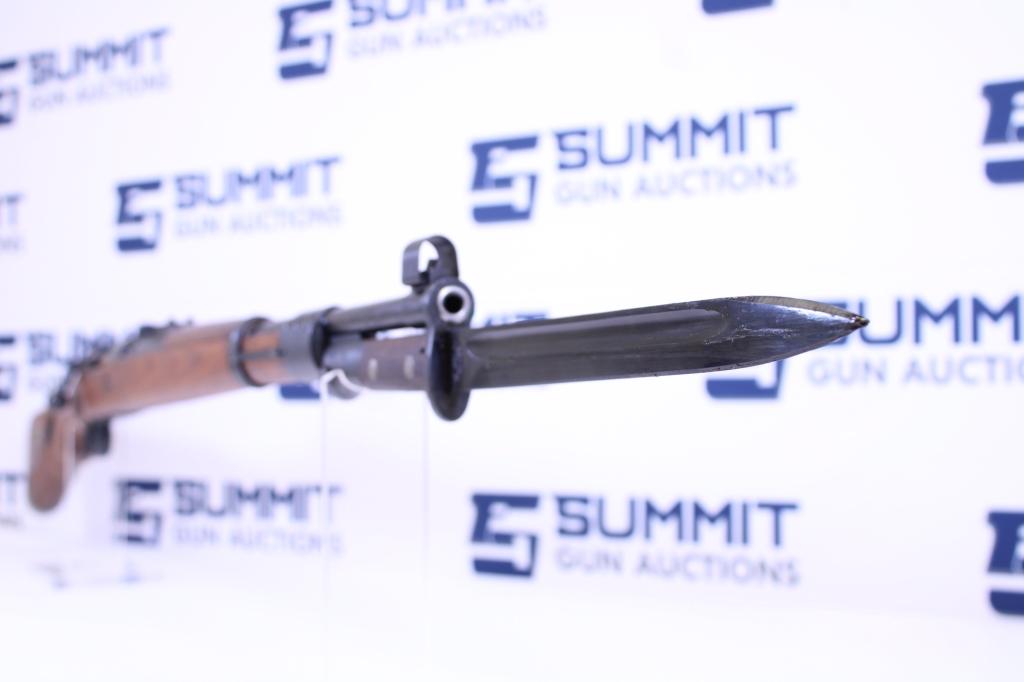 Yugo/Serbia Preduzece 44 Model 98 Mauser 7.92mm