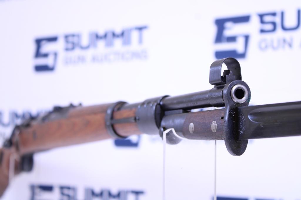 Yugo/Serbia Preduzece 44 Model 98 Mauser 7.92mm