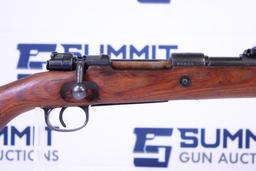 Yugo/Serbia Preduzece 44 Model 98 Mauser 7.92mm