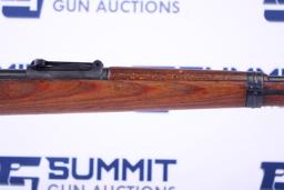 Yugo/Serbia Preduzece 44 Model 98 Mauser 7.92mm