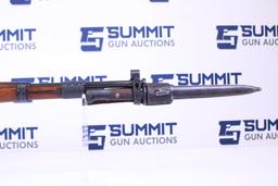 Yugo/Serbia Preduzece 44 Model 98 Mauser 7.92mm