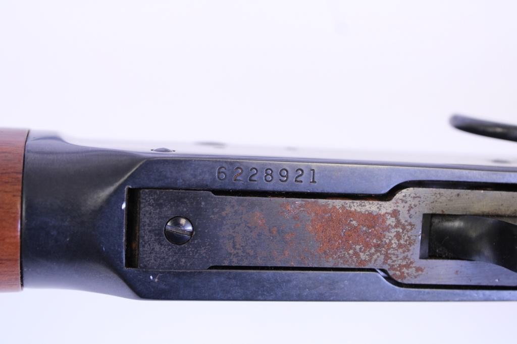 Winchester 94AE .357 Mag