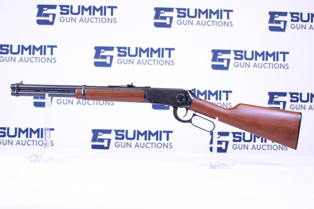 Winchester 94AE .357 Mag