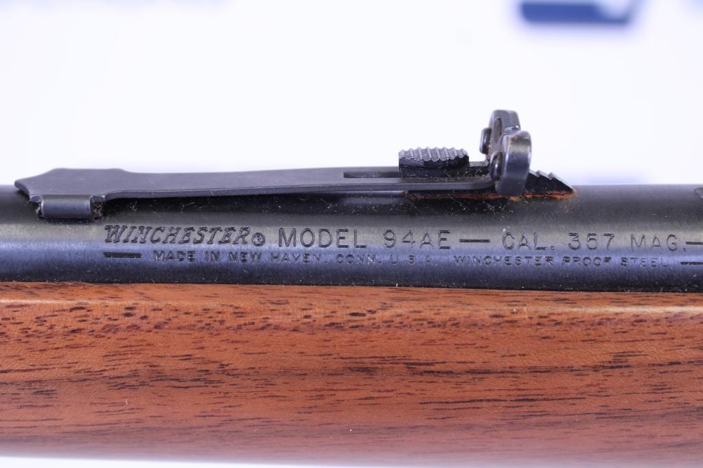 Winchester 94AE .357 Mag
