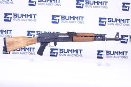 Zastava MDLO-PAP M70 7.62X39mm