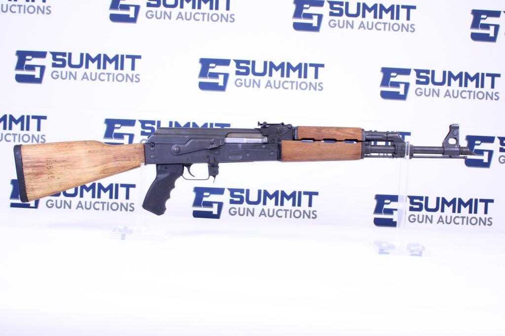 Zastava MDLO-PAP M70 7.62X39mm