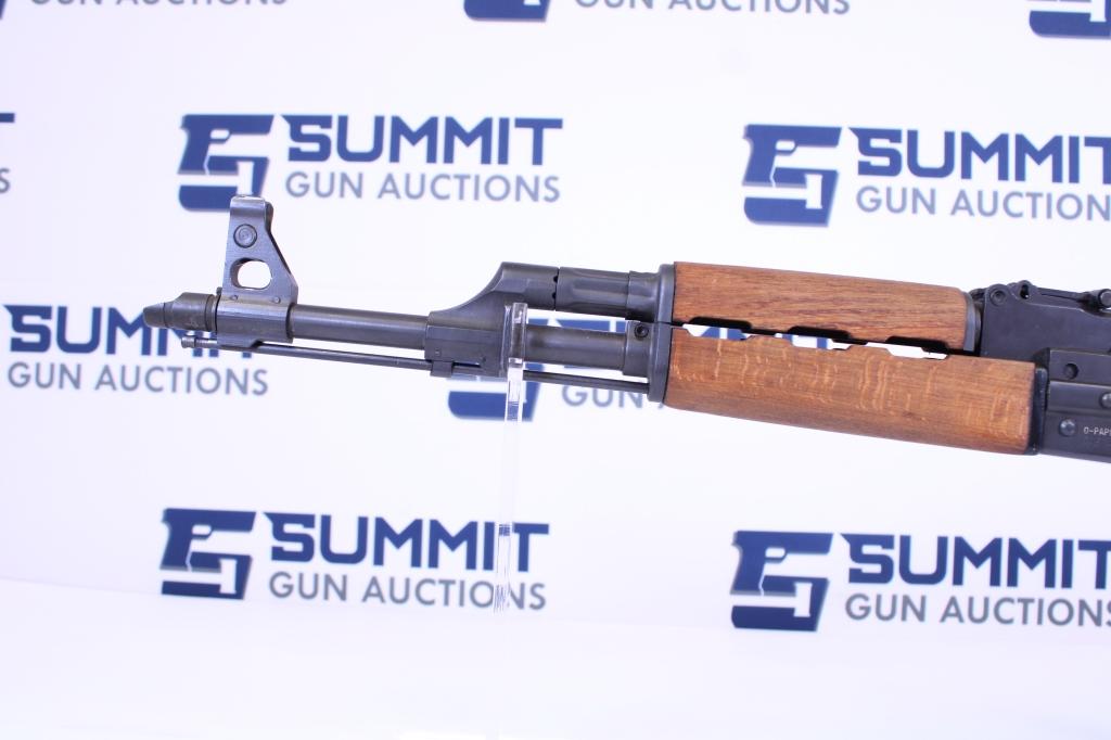 Zastava MDLO-PAP M70 7.62X39mm