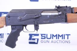 Zastava MDLO-PAP M70 7.62X39mm