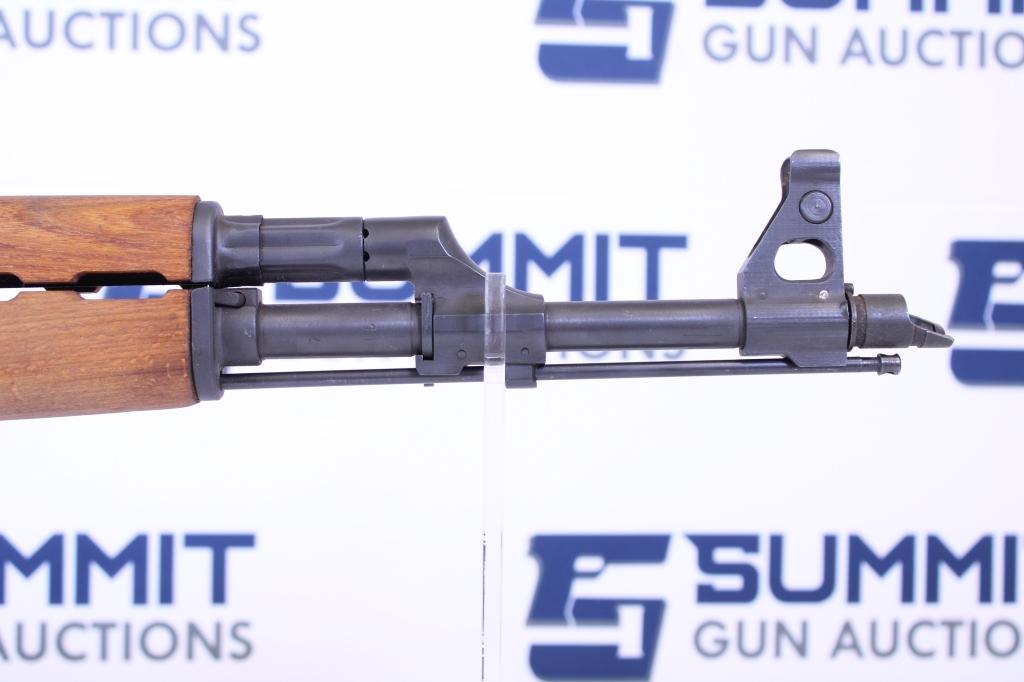 Zastava MDLO-PAP M70 7.62X39mm
