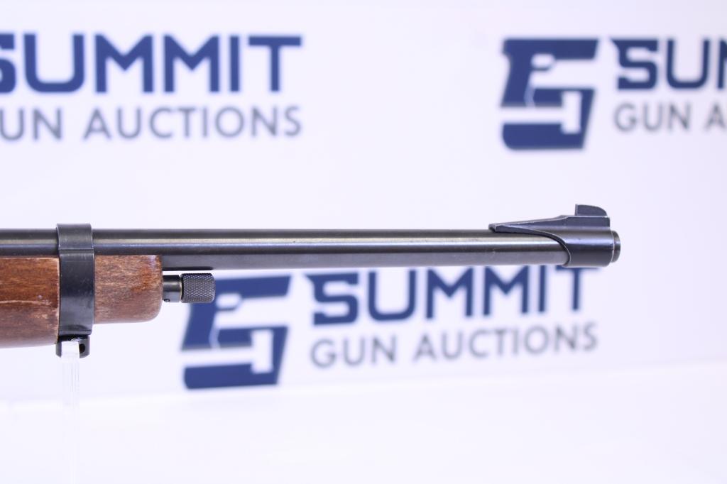 Marlin Glenfield Model 75 .22 LR