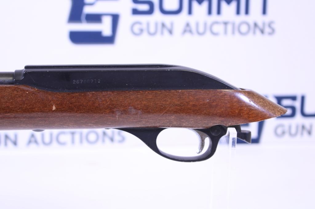 Marlin Glenfield Model 75 .22 LR