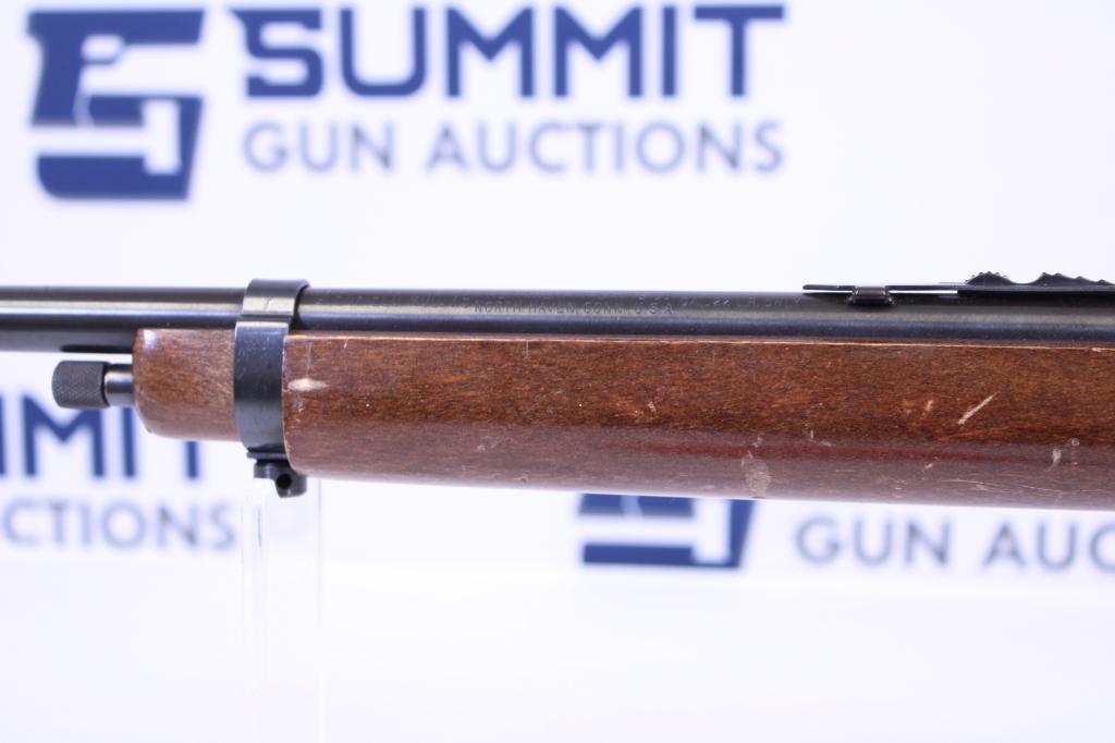 Marlin Glenfield Model 75 .22 LR