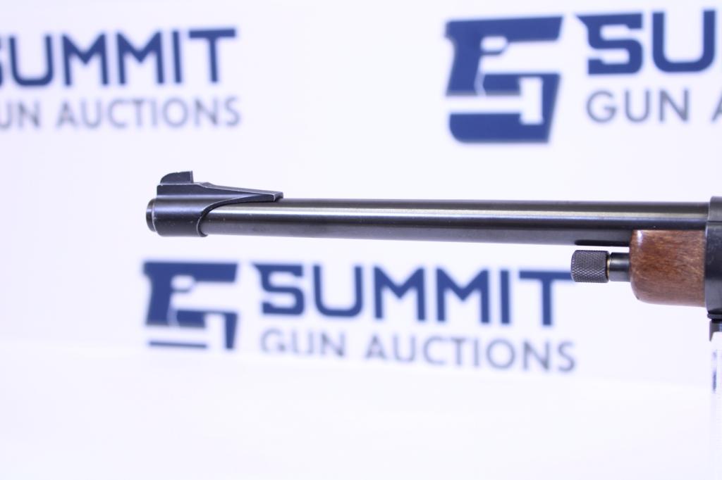 Marlin Glenfield Model 75 .22 LR