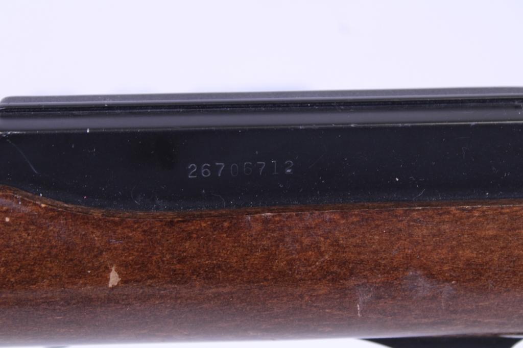 Marlin Glenfield Model 75 .22 LR