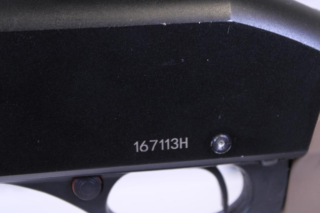 Stevens Model 320 12ga