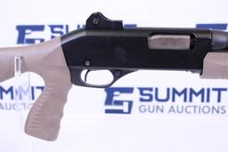 Stevens Model 320 12ga