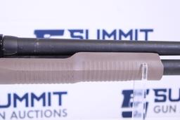Stevens Model 320 12ga