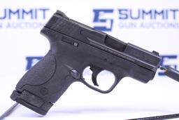 Smith & Wesson M&P 9 9mm