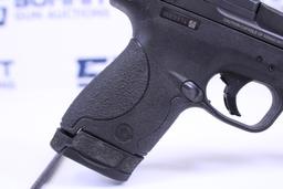 Smith & Wesson M&P 9 9mm