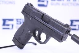 Smith & Wesson M&P 9 9mm