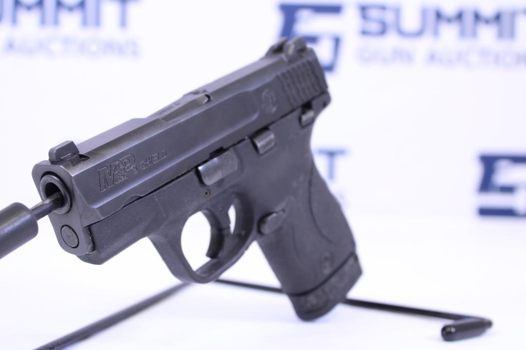 Smith & Wesson M&P 9 9mm