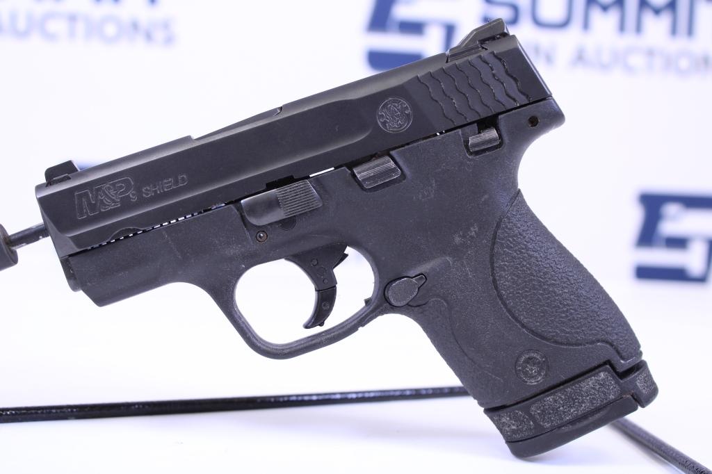 Smith & Wesson M&P 9 9mm