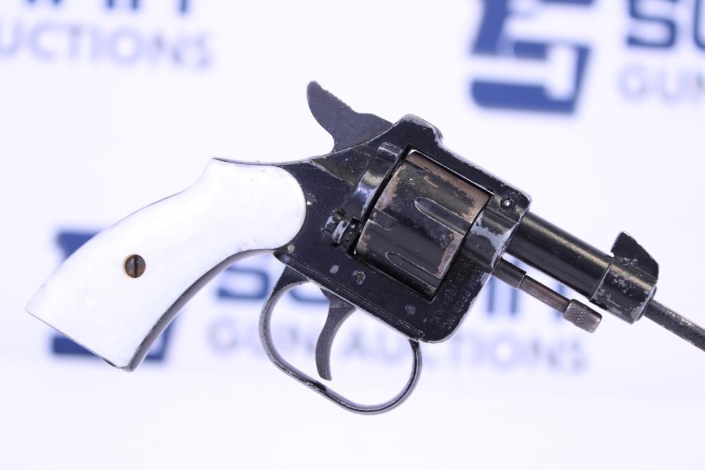CDM Prod Model CDM .22LR
