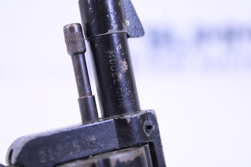 CDM Prod Model CDM .22LR