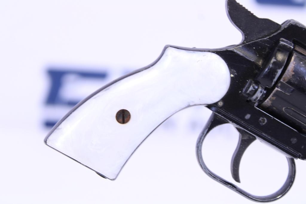 CDM Prod Model CDM .22LR